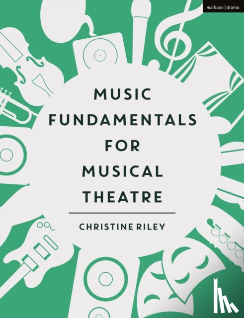 Riley, Christine (Marymount Manhattan College - Music Fundamentals for Musical Theatre