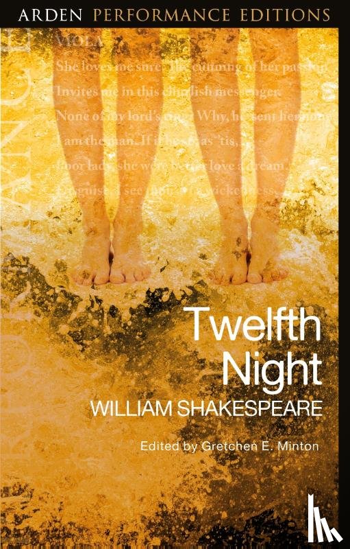 Shakespeare, William - Twelfth Night: Arden Performance Editions