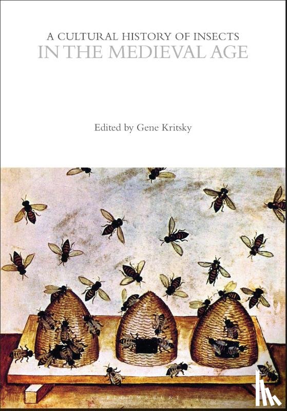  - A Cultural History of Insects in the Medieval Age