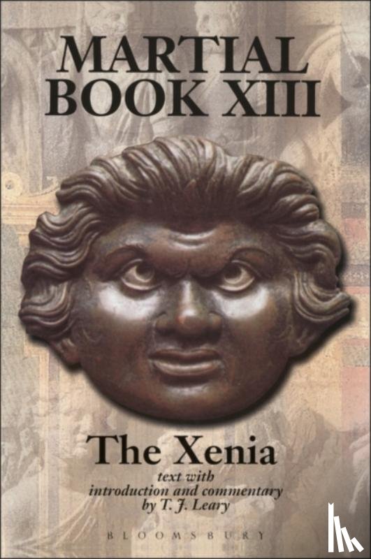  - Martial XIII: The Xenia