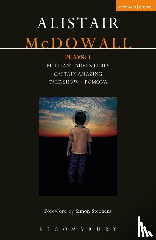 McDowall, Alistair - McDowall Plays: 1