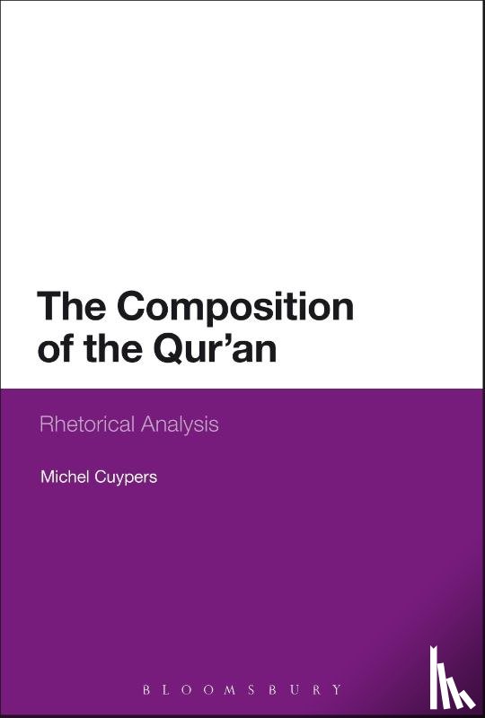 Cuypers, Michel (IDEO - The Composition of the Qur'an