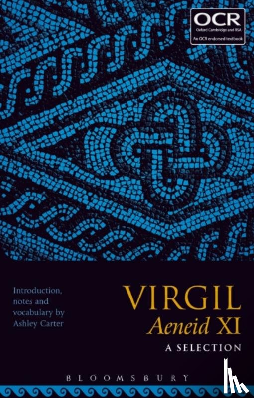  - Virgil Aeneid XI: A Selection
