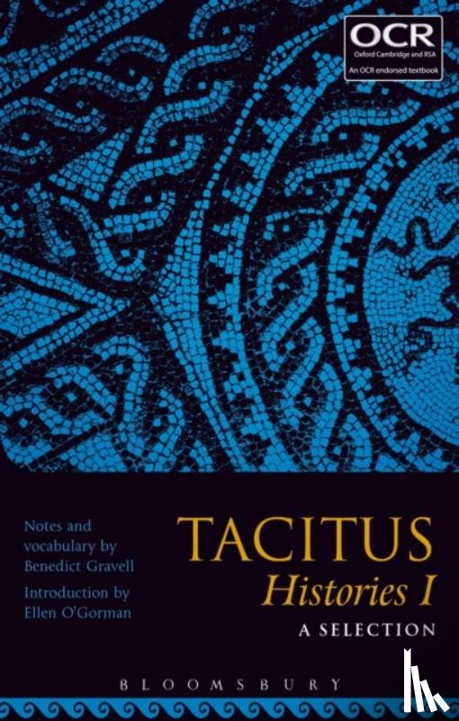  - Tacitus Histories I: A Selection