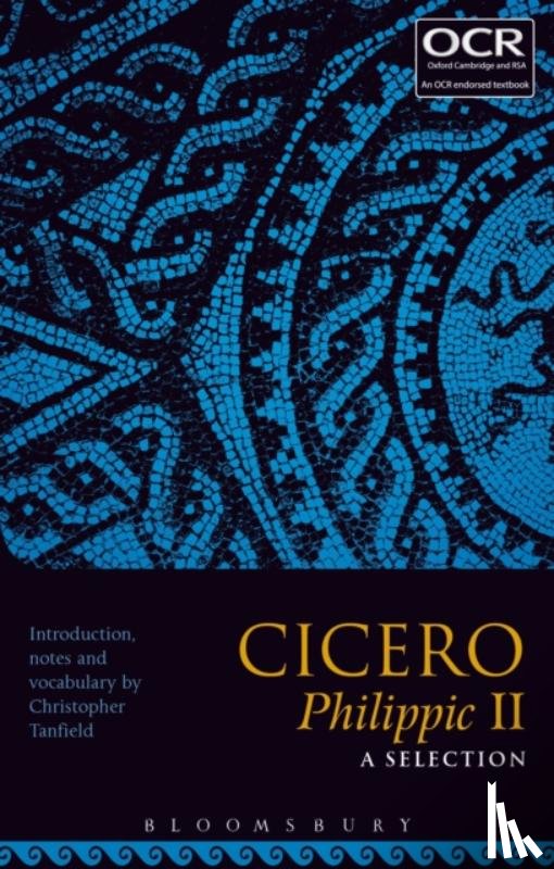  - Cicero Philippic II: A Selection
