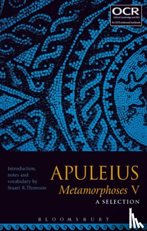  - Apuleius Metamorphoses V: A Selection