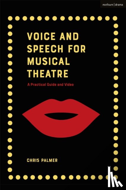Palmer, Chris (Guildford School of Acting - Voice and Speech for Musical Theatre
