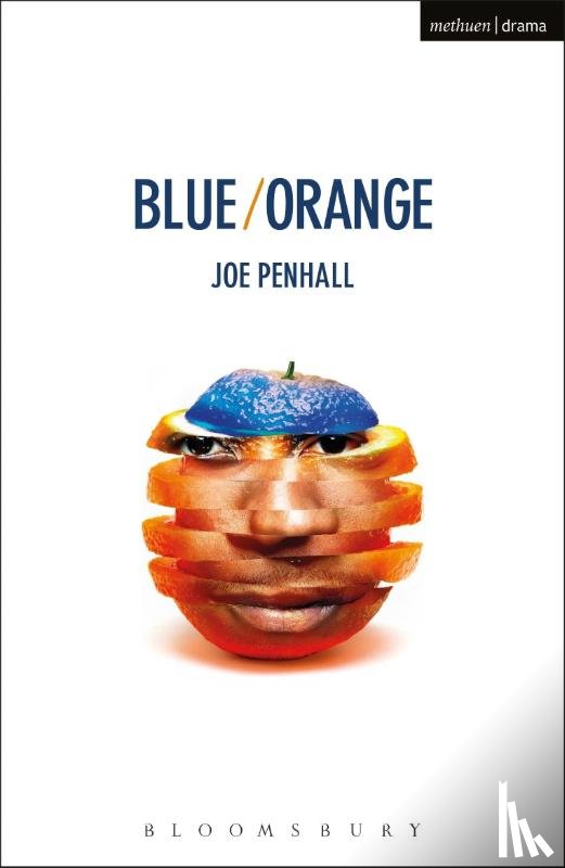 Penhall, Joe - Blue/Orange