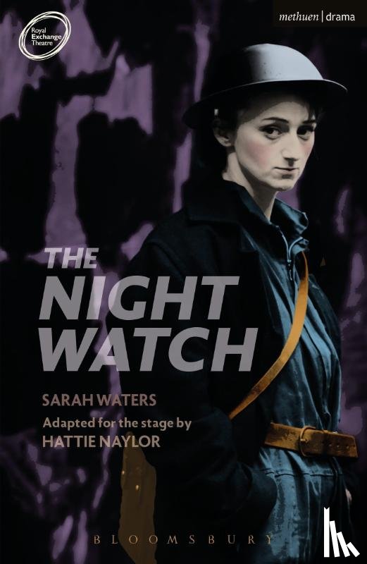 Waters, Sarah - The Night Watch