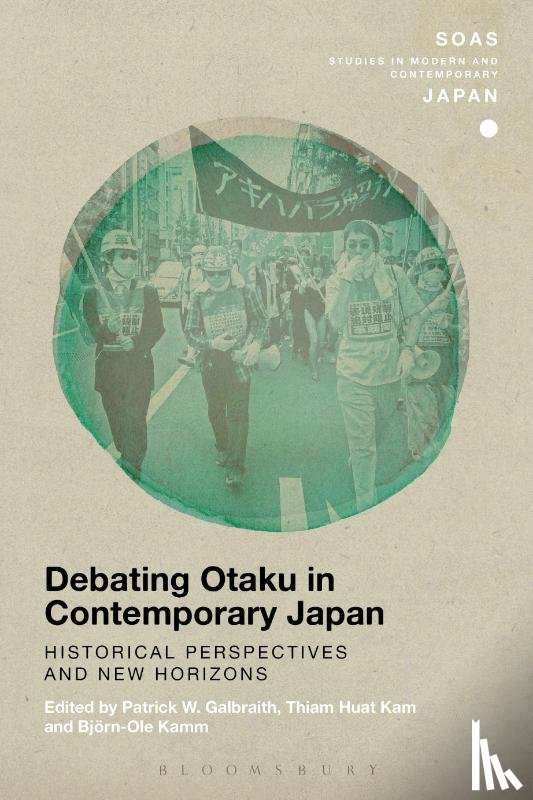  - Debating Otaku in Contemporary Japan