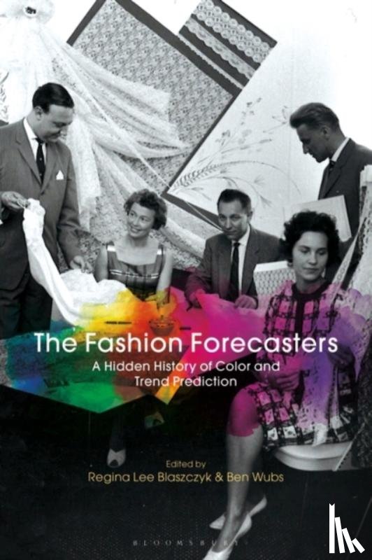  - The Fashion Forecasters