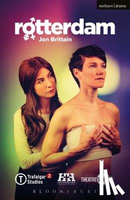 Brittain, Jon - Rotterdam