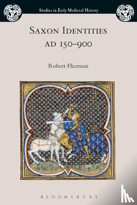 Flierman, Dr Robert (Radboud Universiteit Nijmegen - Saxon Identities, AD 150–900