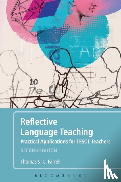 Farrell, Thomas S. C. (Brock University - Reflective Language Teaching