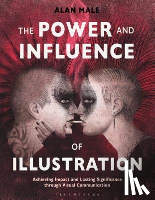 Male, Professor Alan (Falmouth University - The Power and Influence of Illustration