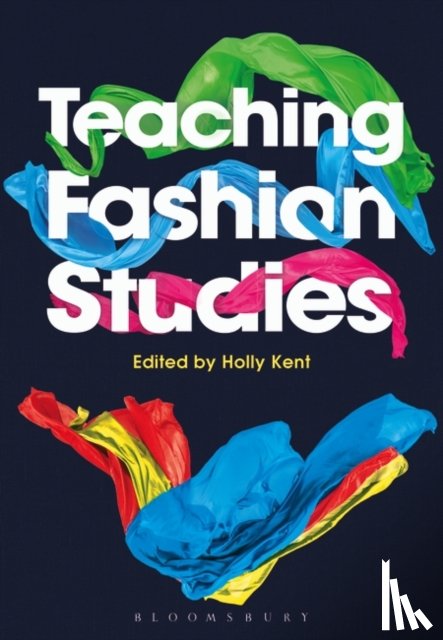  - Teaching Fashion Studies