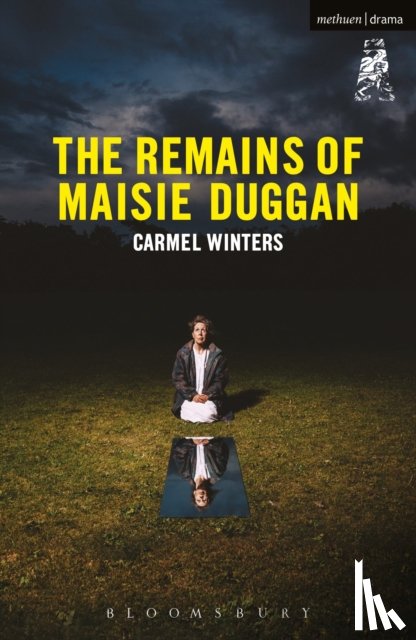 Winters, Carmel (Playwright - The Remains of Maisie Duggan