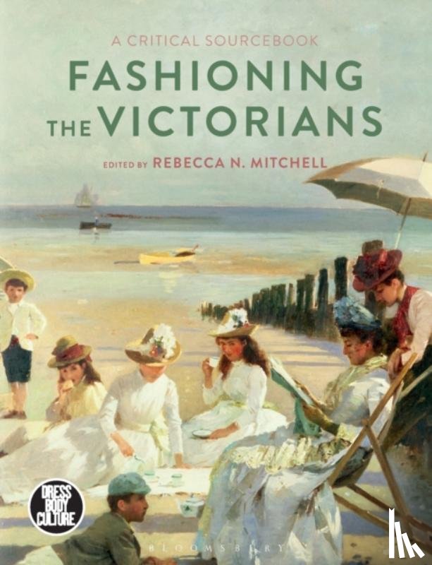 Mitchell, Rebecca (University of Birmingham - Fashioning the Victorians