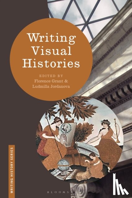  - Writing Visual Histories