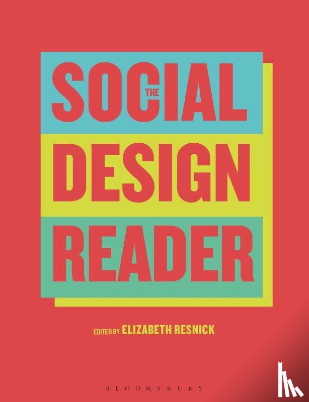Resnick, Elizabeth - The Social Design Reader