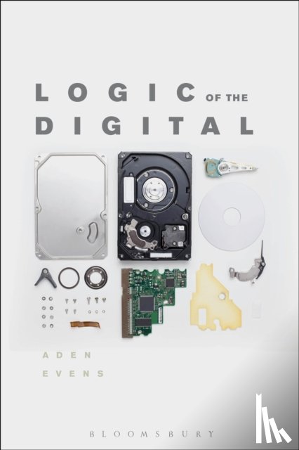 Evens, Aden (Dartmouth College - Logic of the Digital