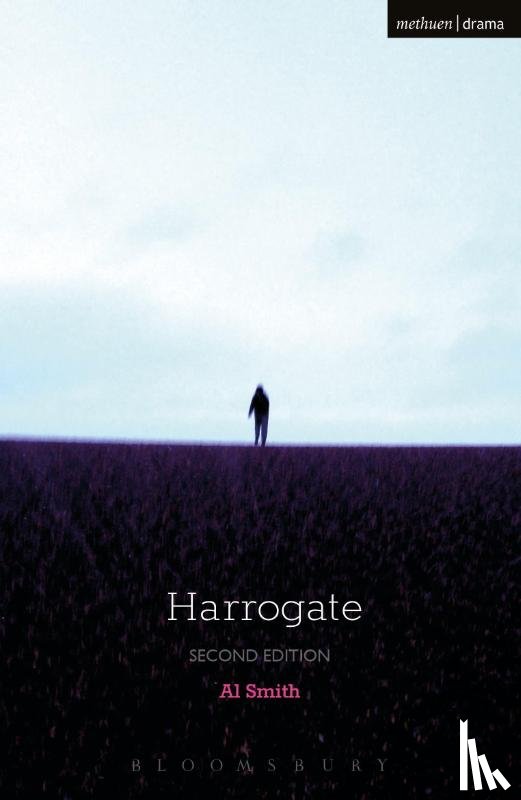 Smith, Al - Harrogate