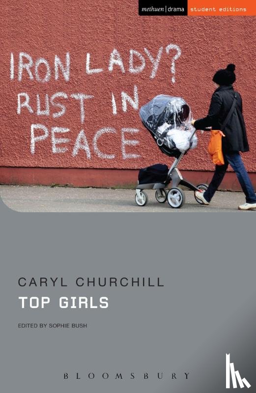 Churchill, Caryl - Top Girls