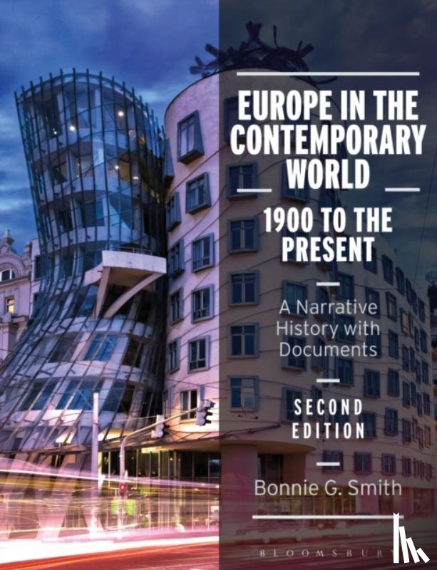 Smith, Professor Bonnie G. (Rutgers University - Europe in the Contemporary World: 1900 to the Present