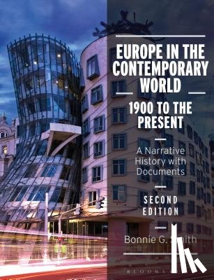 Smith, Professor Bonnie G. (Rutgers University, USA) - Europe in the Contemporary World: 1900 to the Present