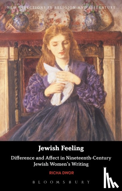 Dwor, Richa (Douglas College - Jewish Feeling