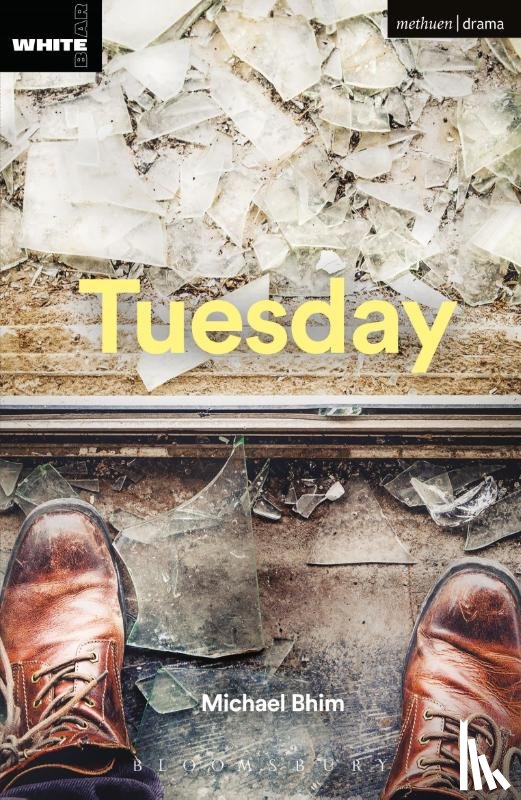 Bhim, Michael - Tuesday