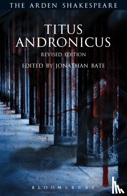 Shakespeare, William - Titus Andronicus