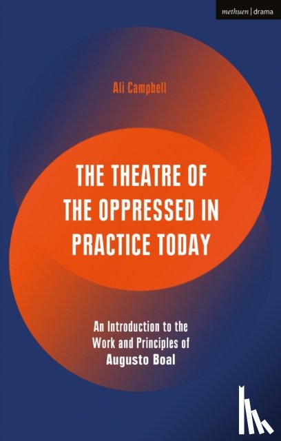 Campbell, Ali (Queen Mary - The Theatre of the Oppressed in Practice Today
