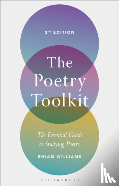 Williams, Dr Rhian (University of Glasgow - The Poetry Toolkit