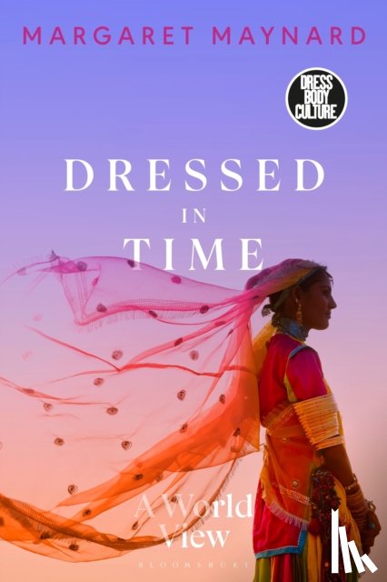 Maynard, Margaret (University of Queensland - Dressed in Time