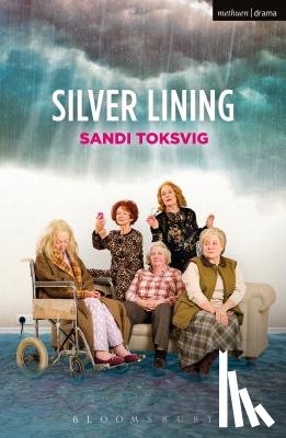 Toksvig, Sandi - Silver Lining