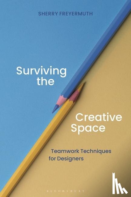 Freyermuth, Sherry S. (Clark University - Surviving the Creative Space