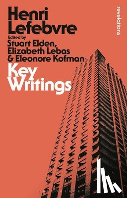 Lefebvre, Henri - Key Writings