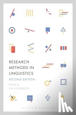  - Research Methods in Linguistics
