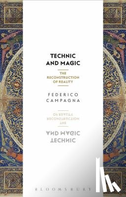 Campagna, Federico (Independent Scholar - Technic and Magic