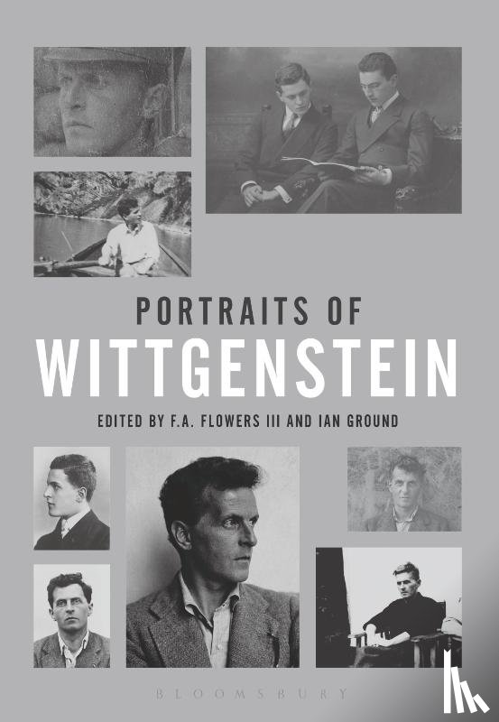  - Portraits of Wittgenstein