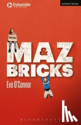 O'Connor, Eva - MAZ & BRICKS