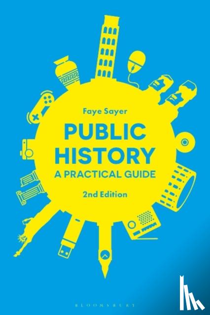 Sayer, Dr Faye - Public History