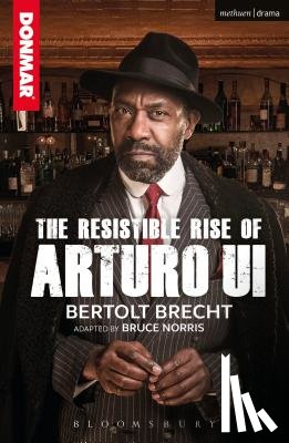 Brecht, Bertolt - The Resistible Rise of Arturo Ui