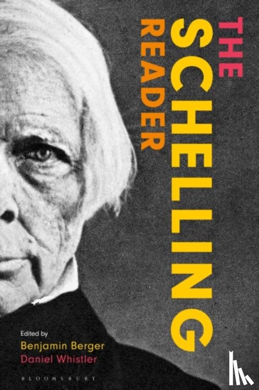  - The Schelling Reader