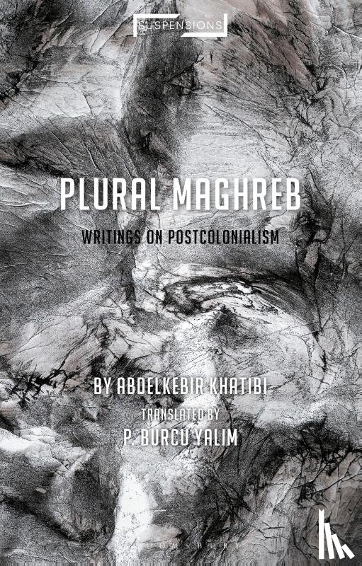 Khatibi, Abdelkebir - Plural Maghreb