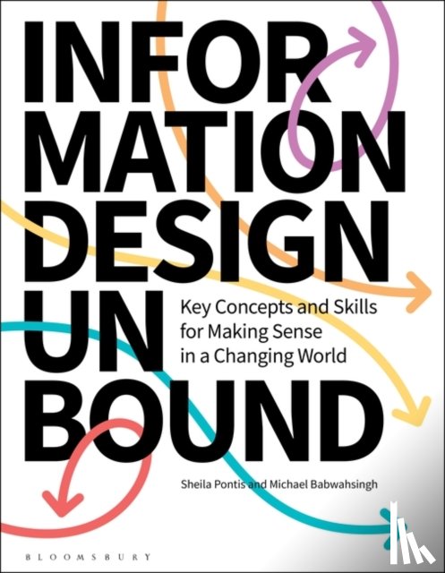 Pontis, Dr Sheila (Princeton University, Babwahsingh, Michael (Sense Information Design - Information Design Unbound