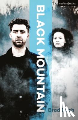 Birch, Brad - Black Mountain