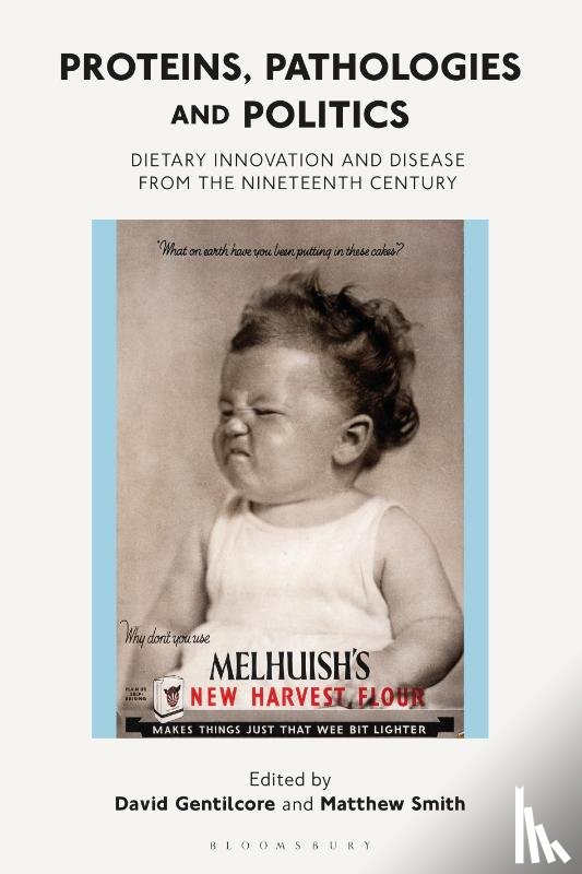  - Proteins, Pathologies and Politics