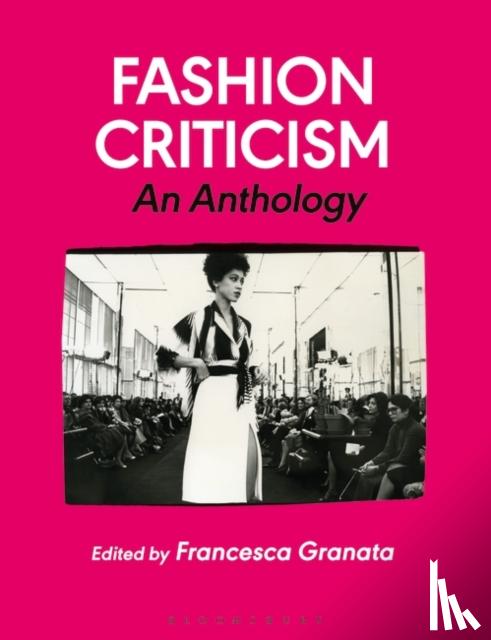  - Fashion Criticism